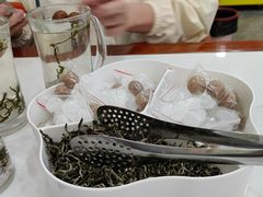 -马永华东乡手抓美食