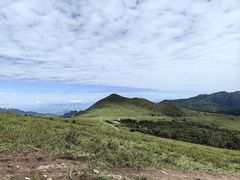 -灵山