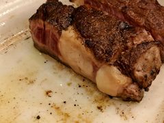 -摩根扒房(桐梓林店)