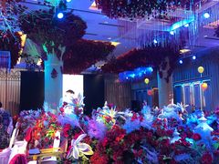 -东方御花园酒店