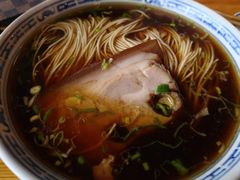 -同得兴 Since·1995 传统苏式面馆(十全街店)