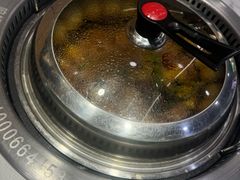 -满兴咱妈烀饼铁锅炖(兰州北街店)