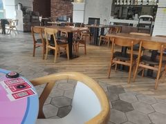 -必胜客(巴沟店)