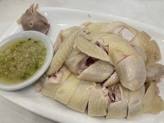 -汇兴源餐馆(小北路店)