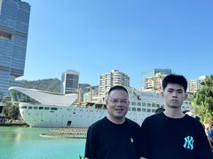 -四海公园(南山区)