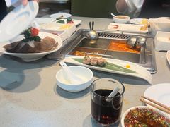 -海底捞火锅(杭州滨江九宜城店)