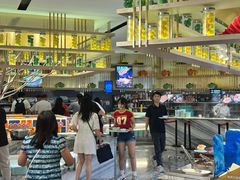 -堂会·KTV·自助餐·团建聚会(天河店)