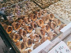 -百富源·海鲜辽菜(和平北大街店)