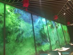 大堂-绿波廊(豫园店)