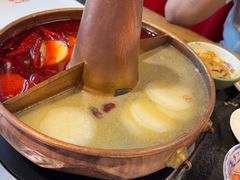-仁和四季涮肉馆(天坛南门店)