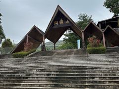 -汕尾铜鼎山旅游区