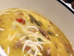 泡椒鸡杂米线-阿香米线(深业上城店)
