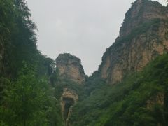 -龙门涧景区