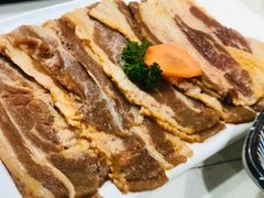 -金刚山(学府路店)