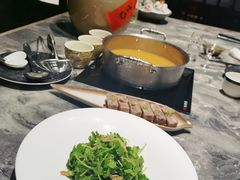 -福满满·精细佛跳墙火锅(湘江道店)