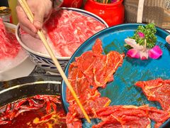 -蜀大侠火锅(总府路店)