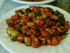 -金家老三饭庄(常营店)