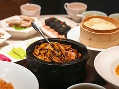 -狮王府淮扬菜(夫子庙老门东店)