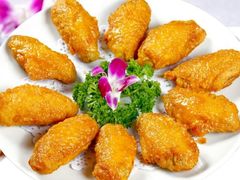 -普天和酒楼·新津菜·烤鸭(天津之眼店)