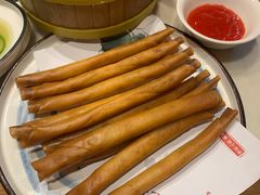 -佰家小厨·南京菜(夫子庙店)