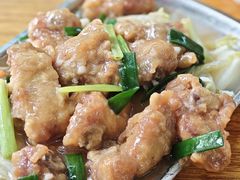 -海浪食店(湖滨中路店)