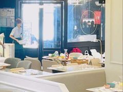 -星漠亲子餐厅•有机食材•儿童游乐