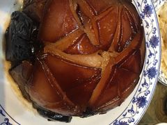 -独秀小吃(蓝田店)
