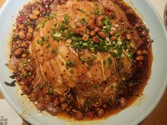 -盐帮食坊•小河帮川菜(四川师大店)