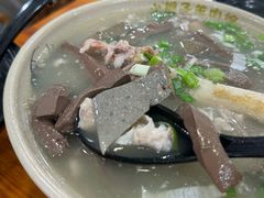 -小辫子羊肉面馆(周东店)