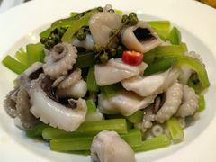 -君霖海鲜私房菜(春柳店)