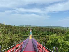 -南京银杏湖乐园