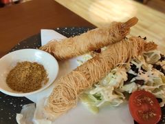 -有喜屋·深夜食堂(北京西路店)