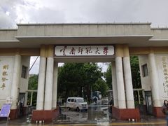 -云南师范大学(一二一西南联大校区)