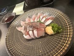 -Sushi Hanzo半藏(天环广场店)