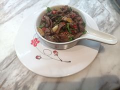 -周渝食惦·酸菜鱼精致川菜(横岗店)