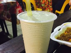 -Tanjung Aru Seafood Restaurant