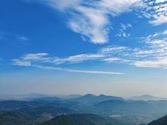 -冶父山国家森林公园