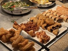 -天津君隆威斯汀酒店