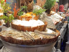 -吉布鲁牛排海鲜自助(成都大悦城店)