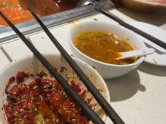 -海底捞火锅(长沙华创国际广场店)