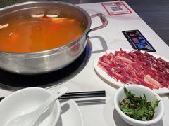 -八合里潮汕鲜牛肉火锅(福州万象城店)