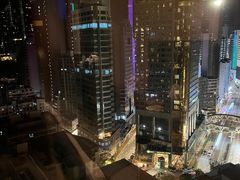 -香港珀丽酒店