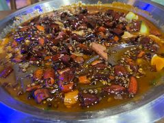 -淀里船宴(卓达店)