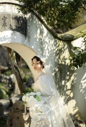 -苏州HX-合喜映画婚纱摄影