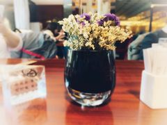 -花园咖啡厅(厦门美丽华大酒店)