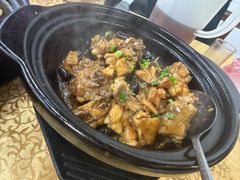 -美锦源餐厅