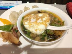 -富力希尔顿酒店·地阔自助餐厅