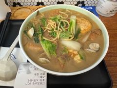 -大禹家·海鲜面馆(新闸路店)