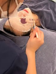 -可樱汇·美容洗发SPA
