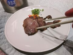 -盛福楼·惠山宴(盛岸路店)
